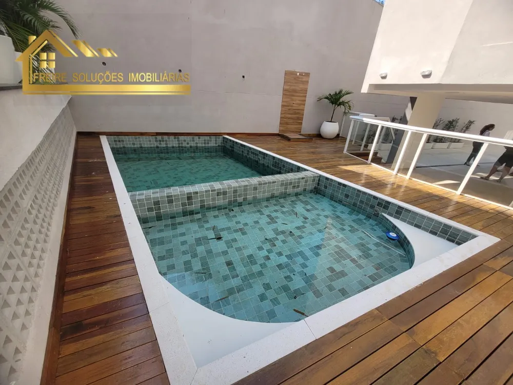 Cobertura, 3 quartos, 140 m² - Foto 40