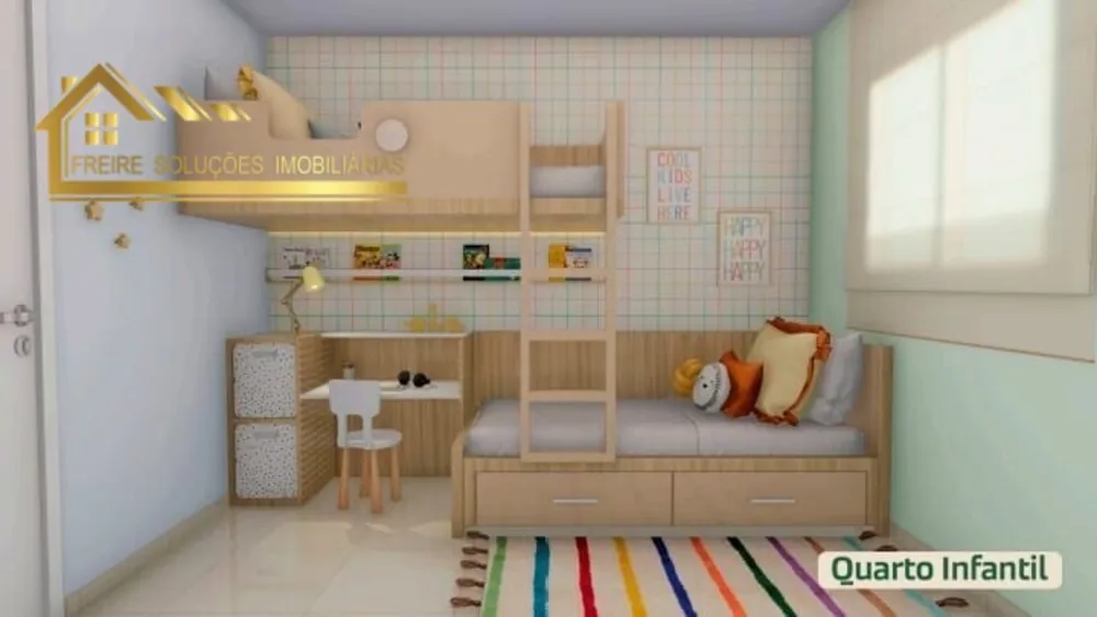 Cobertura, 3 quartos, 140 m² - Foto 18