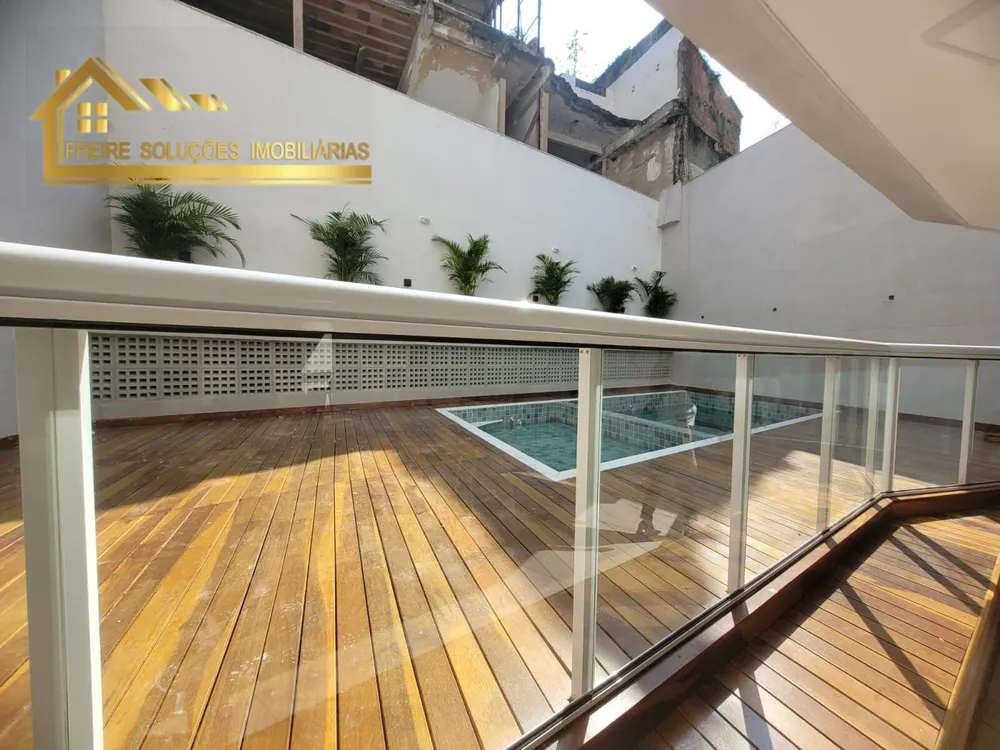 Cobertura, 3 quartos, 140 m² - Foto 44