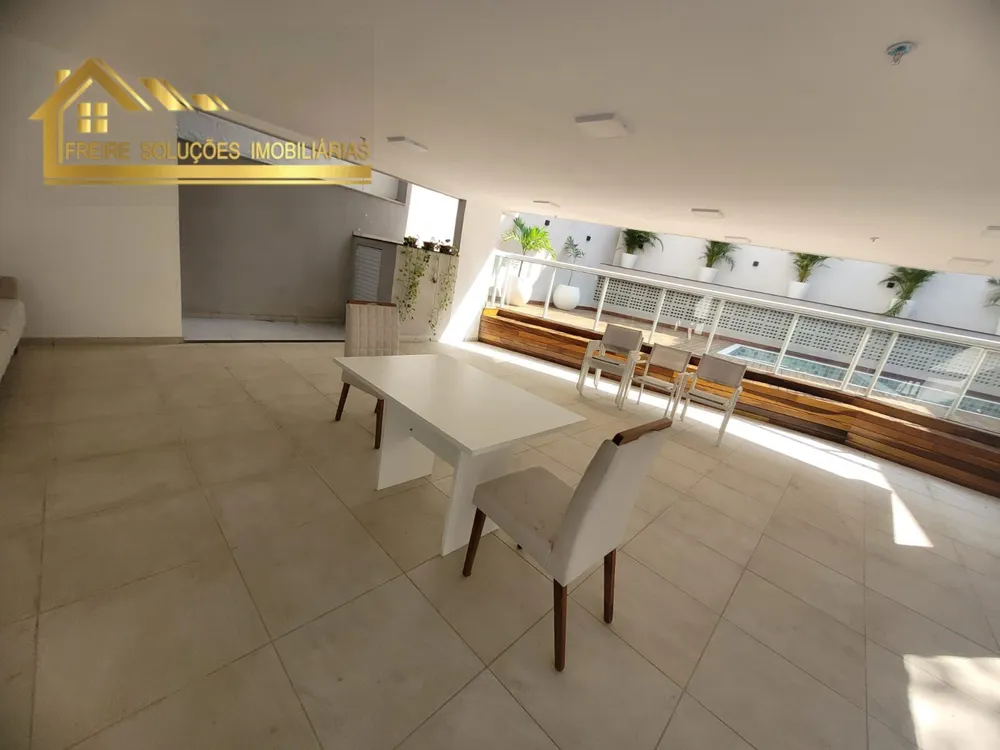 Cobertura, 3 quartos, 140 m² - Foto 46