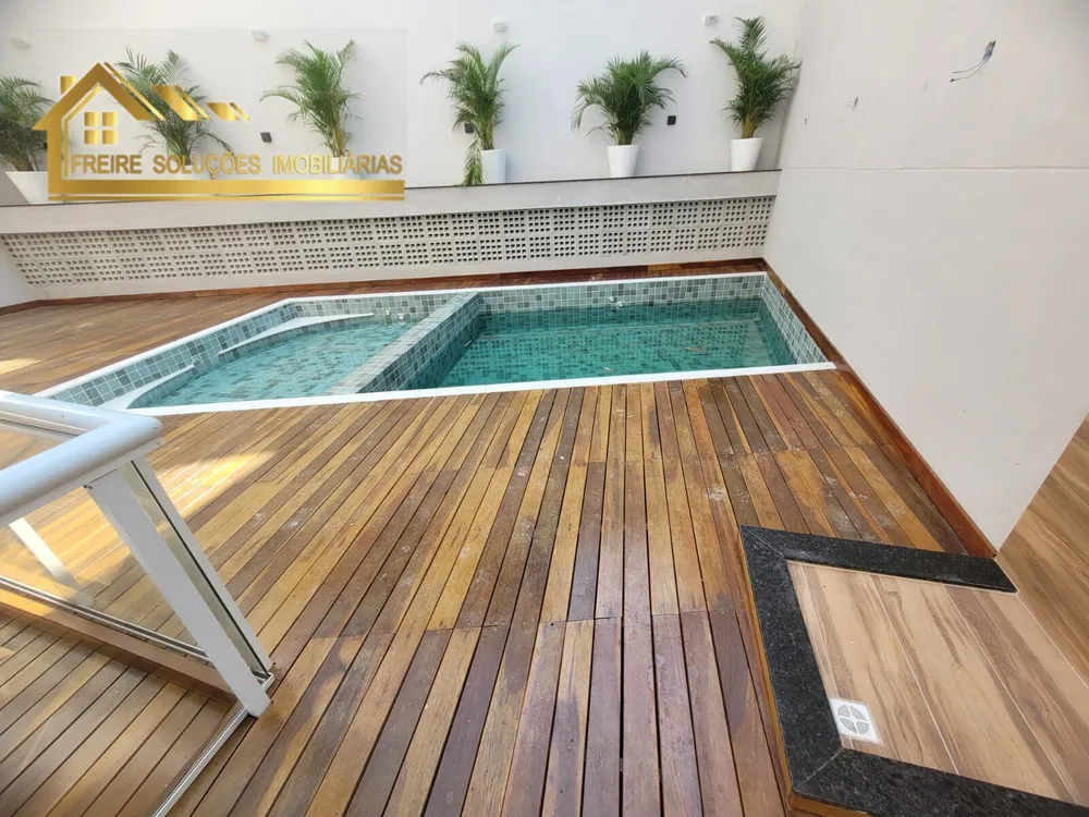 Cobertura, 3 quartos, 140 m² - Foto 42