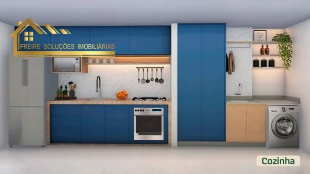 Cobertura, 3 quartos, 140 m² - Foto 3