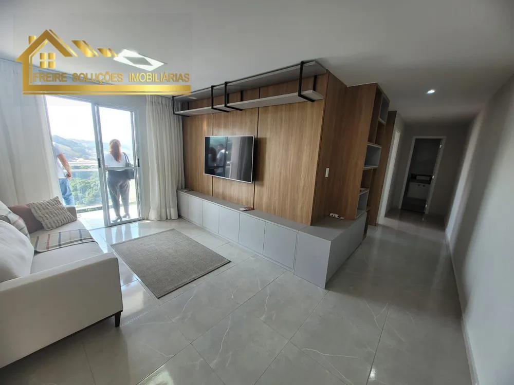 Cobertura, 3 quartos, 140 m² - Foto 26