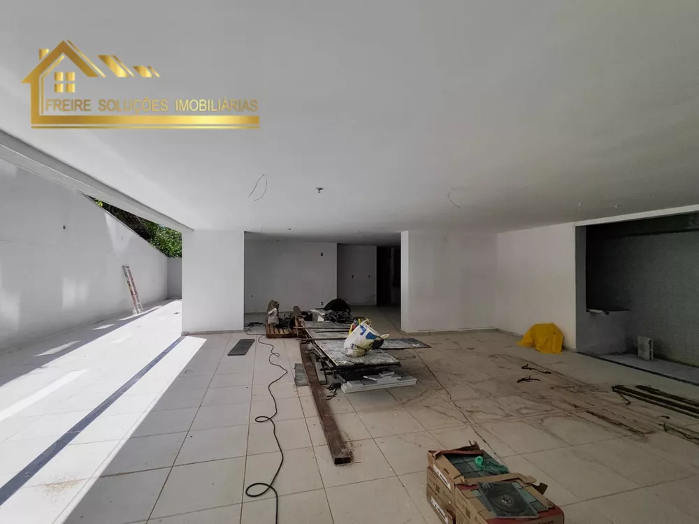 Cobertura, 3 quartos, 140 m² - Foto 4