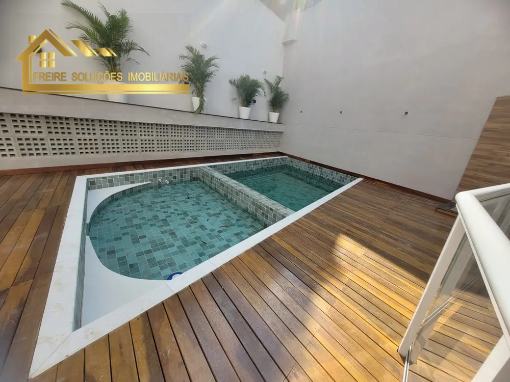 Cobertura, 3 quartos, 140 m² - Foto 43