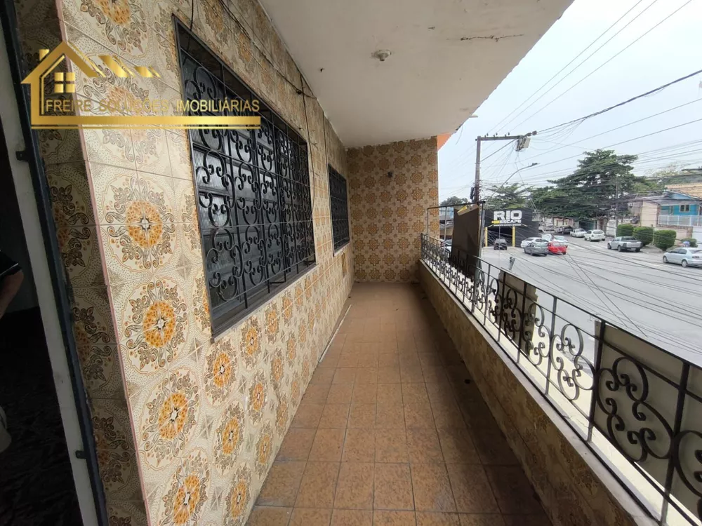 Apartamento, 2 quartos - Foto 1