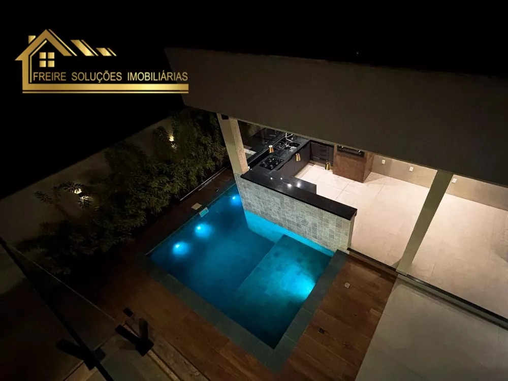 Casa, 3 quartos, 246 m² - Foto 7