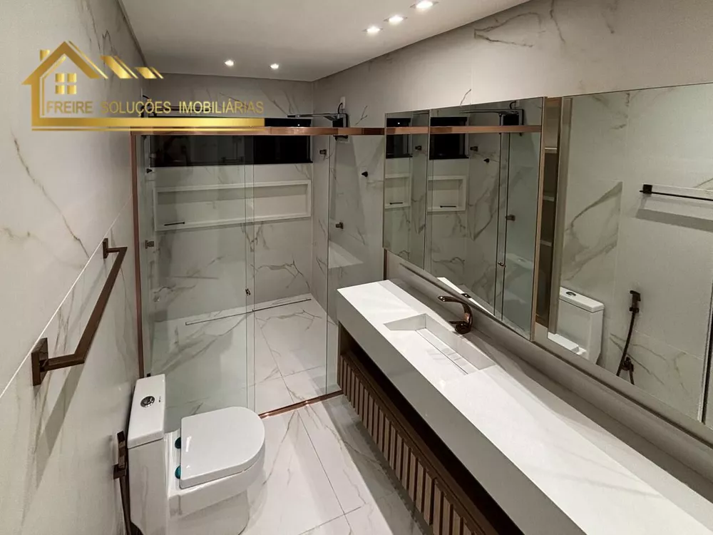 Casa, 3 quartos, 246 m² - Foto 8