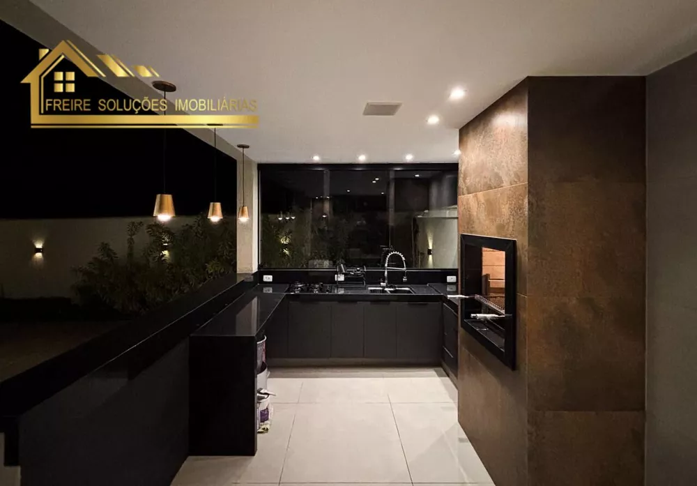Casa, 3 quartos, 246 m² - Foto 10