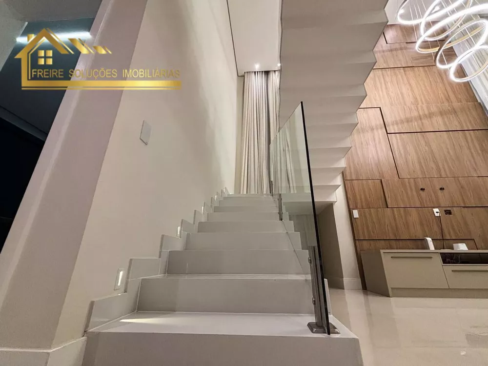 Casa, 3 quartos, 246 m² - Foto 17