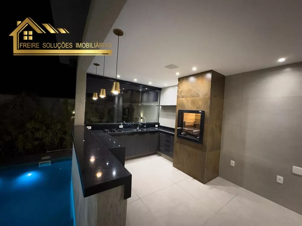 Casa, 3 quartos, 246 m² - Foto 18