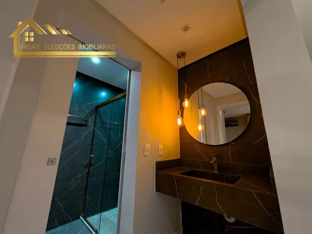 Casa, 3 quartos, 246 m² - Foto 23