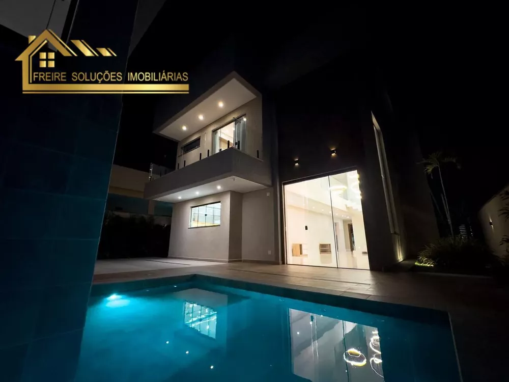 Casa, 3 quartos, 246 m² - Foto 2