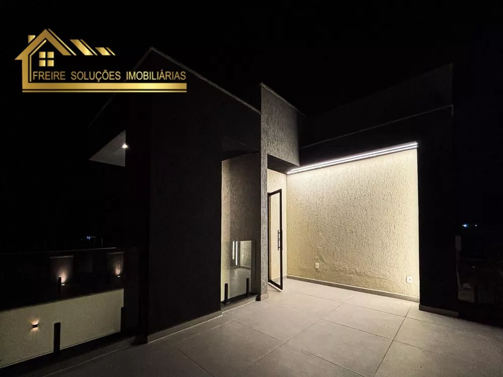 Casa, 3 quartos, 246 m² - Foto 13