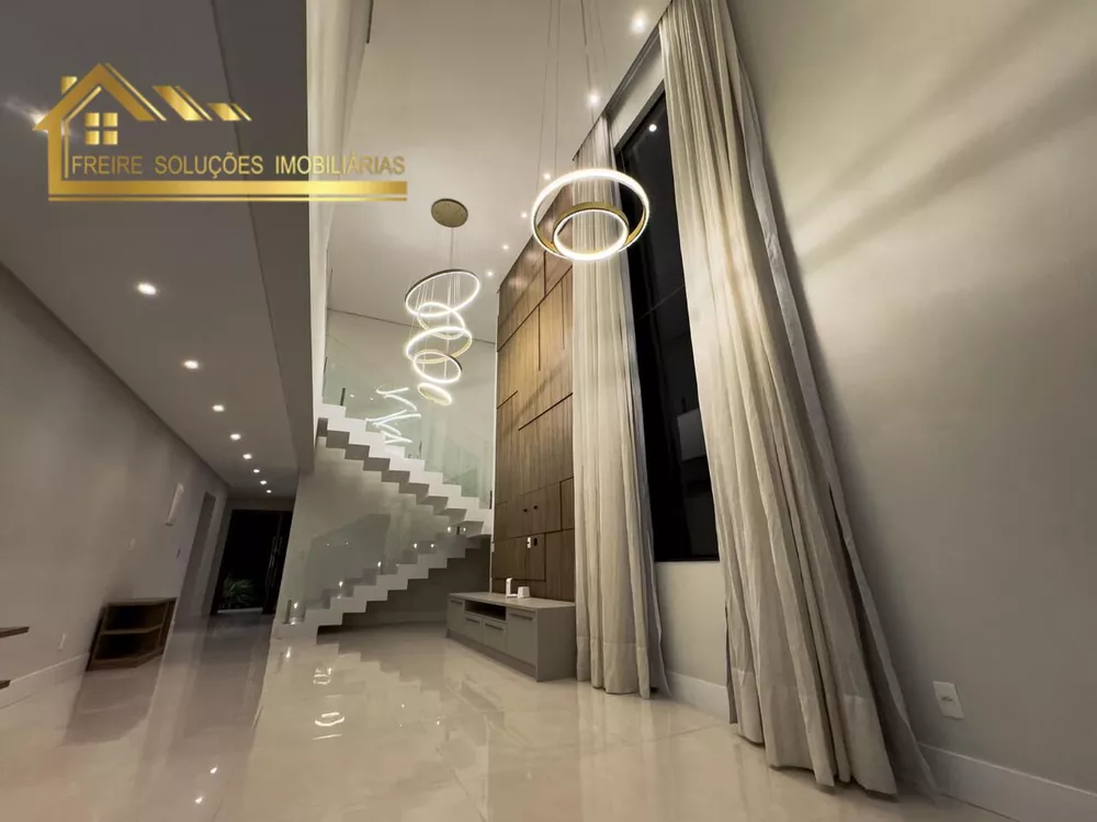 Casa, 3 quartos, 246 m² - Foto 20