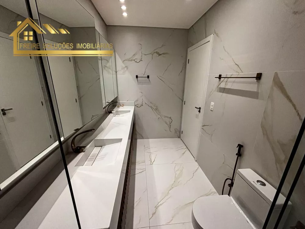 Casa, 3 quartos, 246 m² - Foto 19