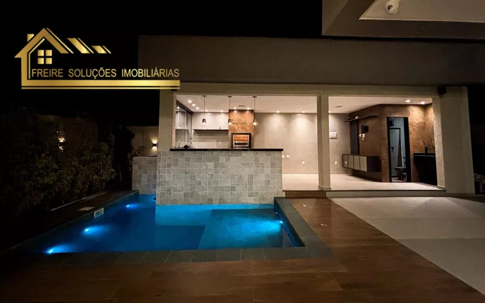 Casa, 3 quartos, 246 m² - Foto 9
