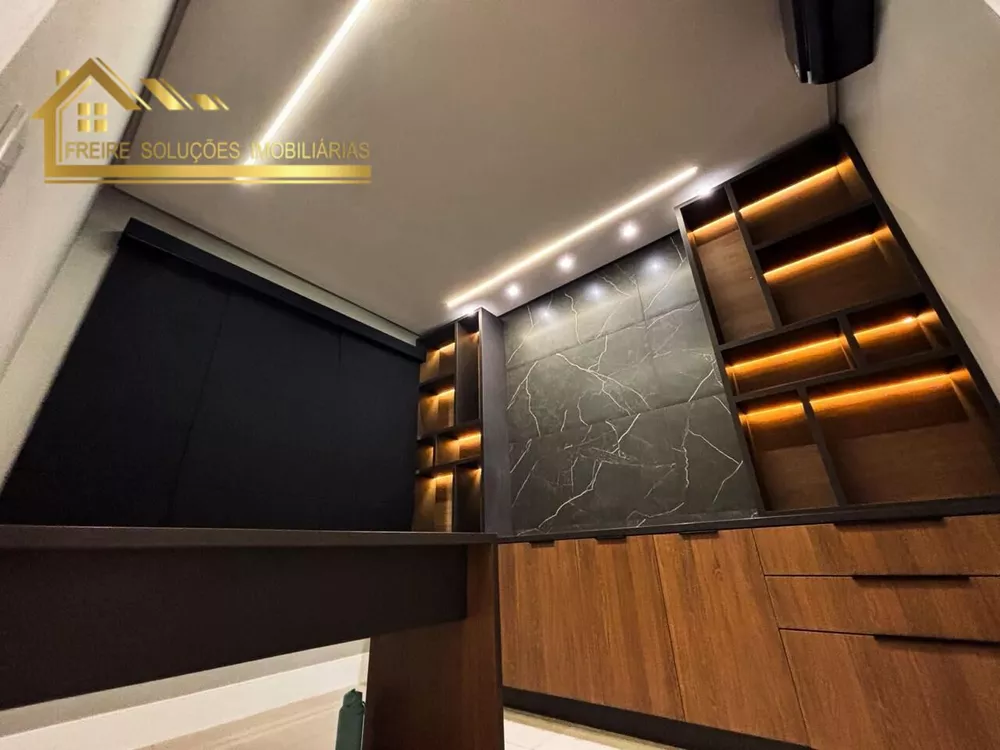 Casa, 3 quartos, 246 m² - Foto 21