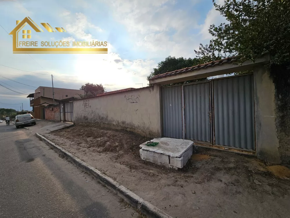 Terreno, 452 m² - Foto 2