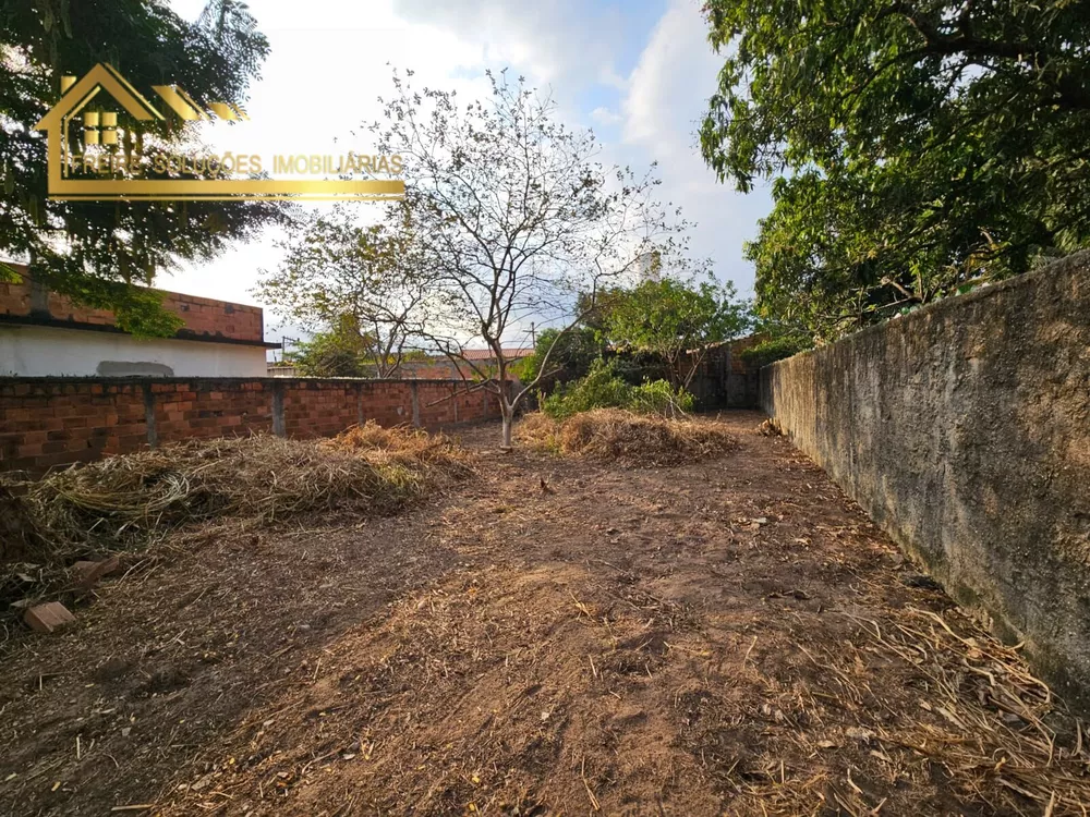 Terreno, 452 m² - Foto 1