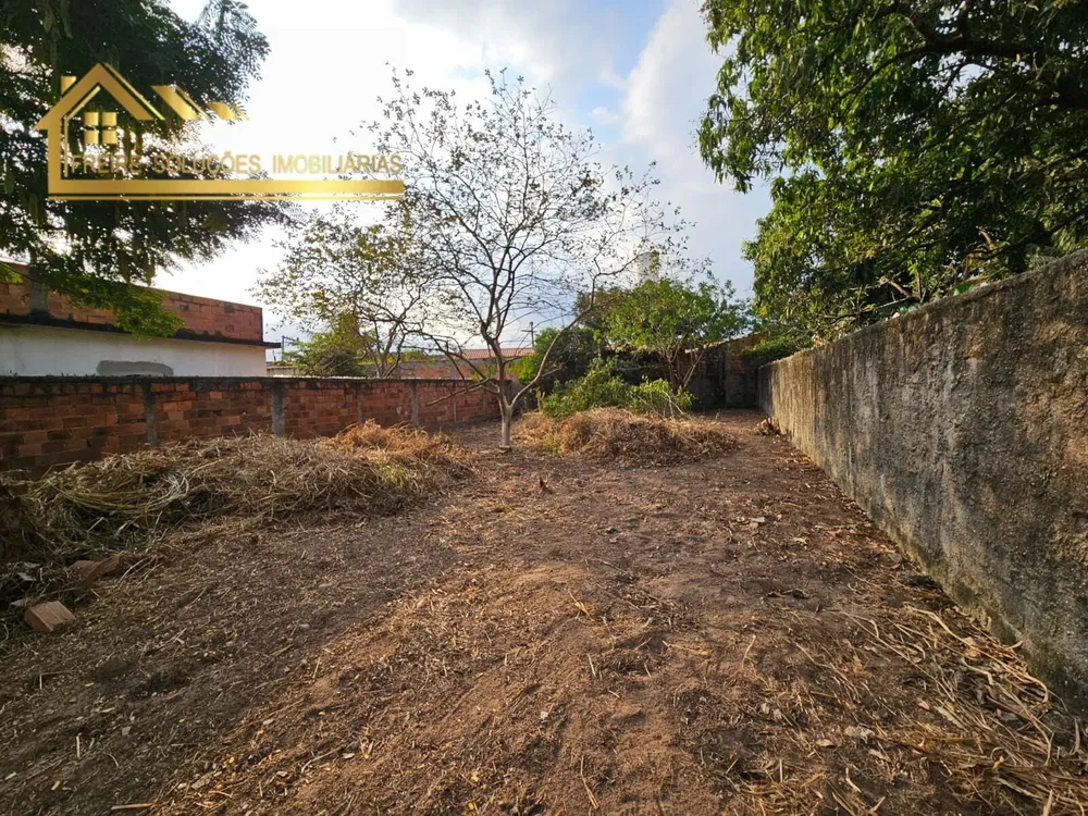 Terreno, 452 m² - Foto 1
