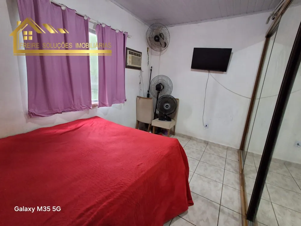 Casa, 2 quartos - Foto 14