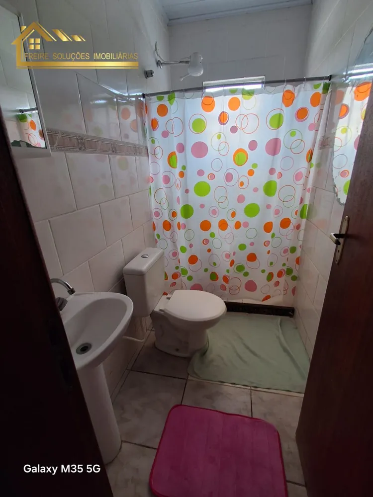 Casa, 2 quartos - Foto 21