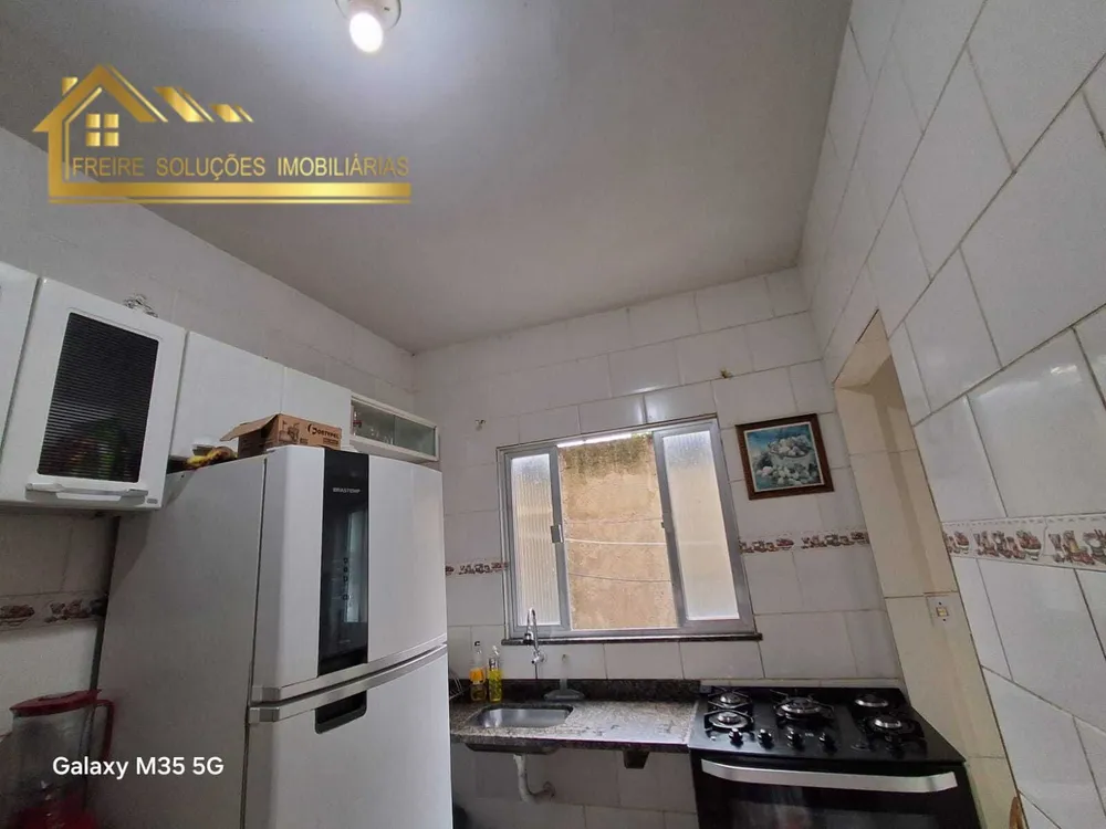 Casa, 2 quartos - Foto 7