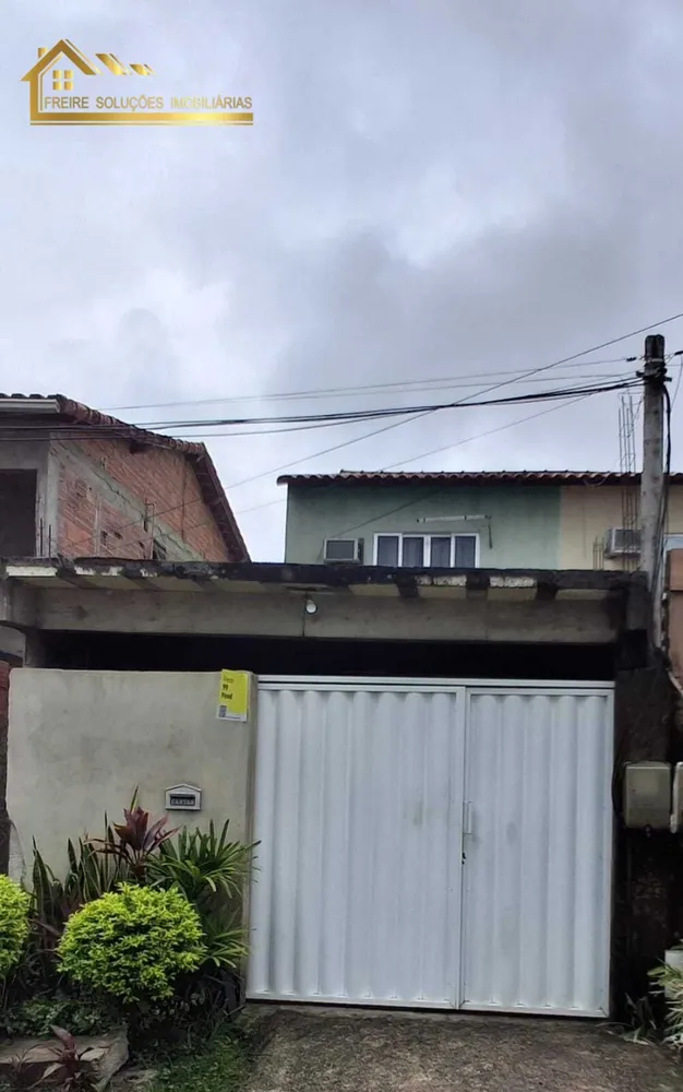 Casa, 2 quartos - Foto 1
