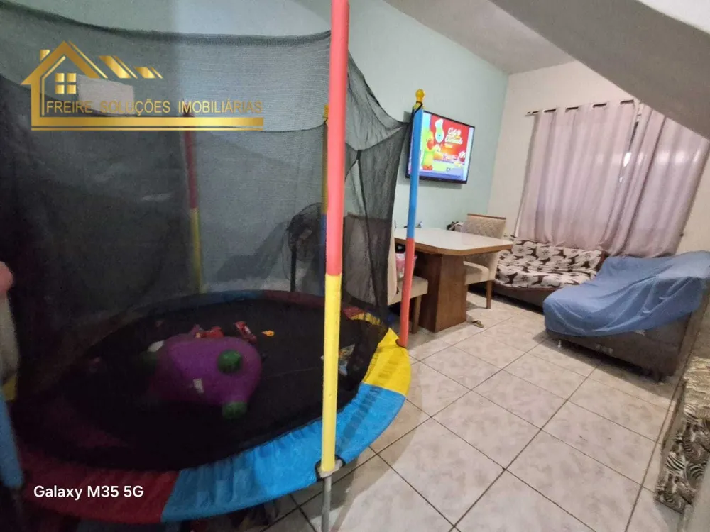 Casa, 2 quartos - Foto 3
