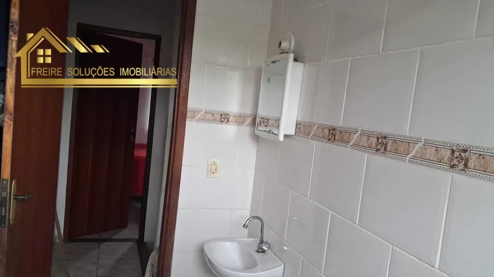 Casa, 2 quartos - Foto 11
