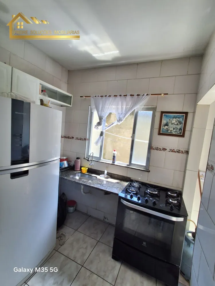 Casa, 2 quartos - Foto 18