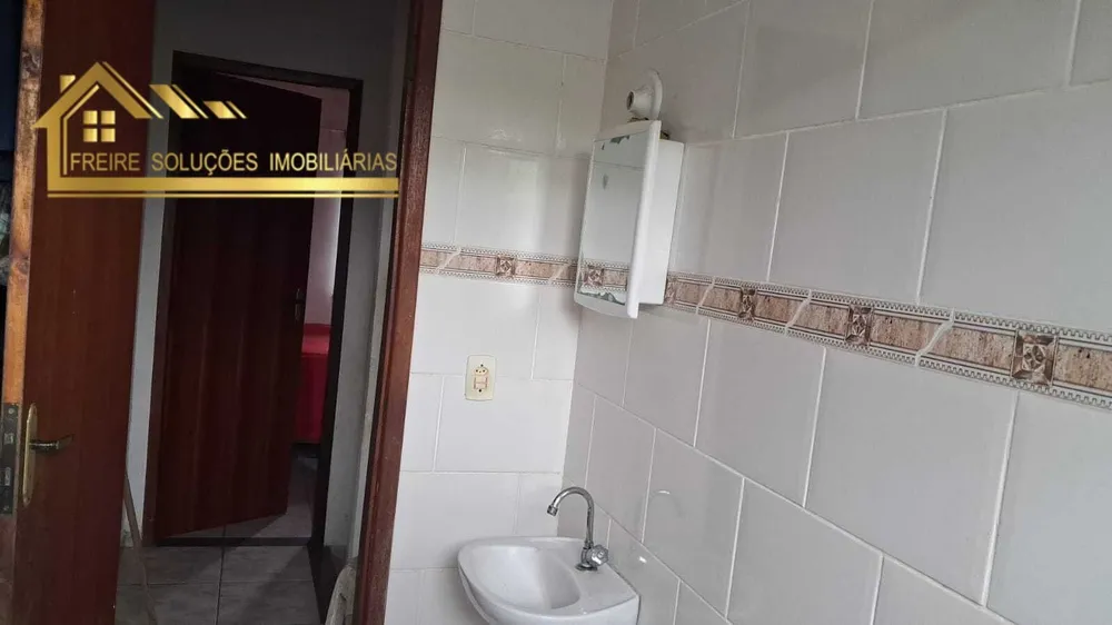 Casa, 2 quartos - Foto 21