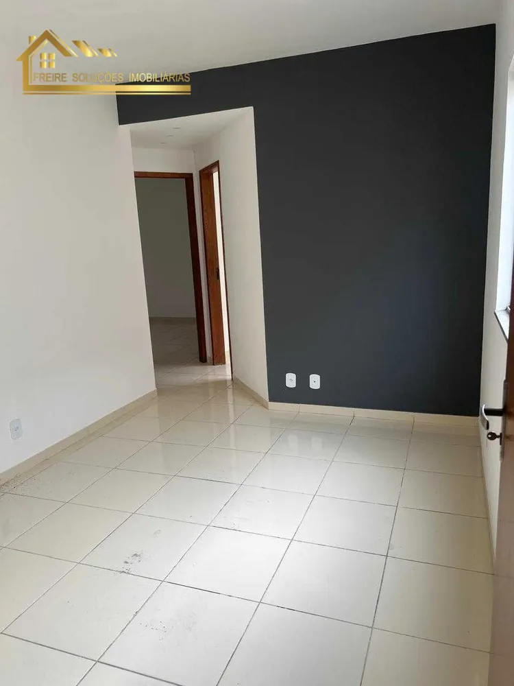 Apartamento, 2 quartos - Foto 1