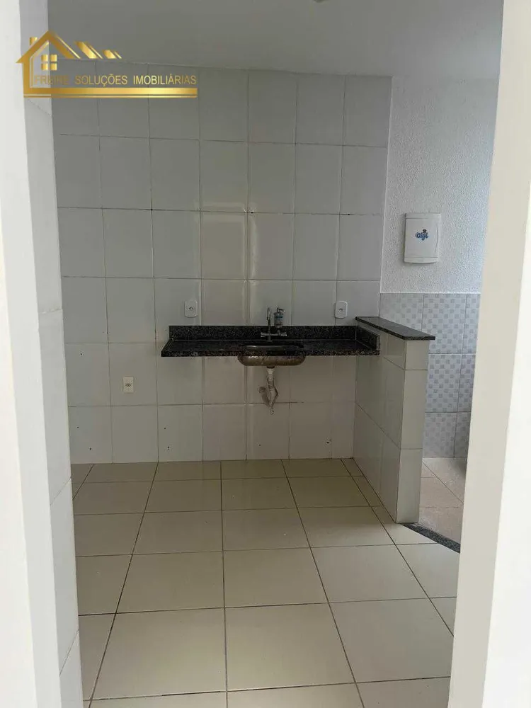 Apartamento, 2 quartos - Foto 5