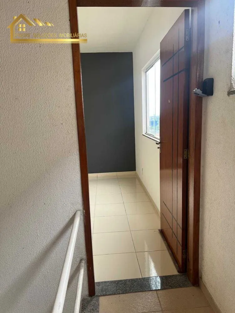 Apartamento, 2 quartos - Foto 3