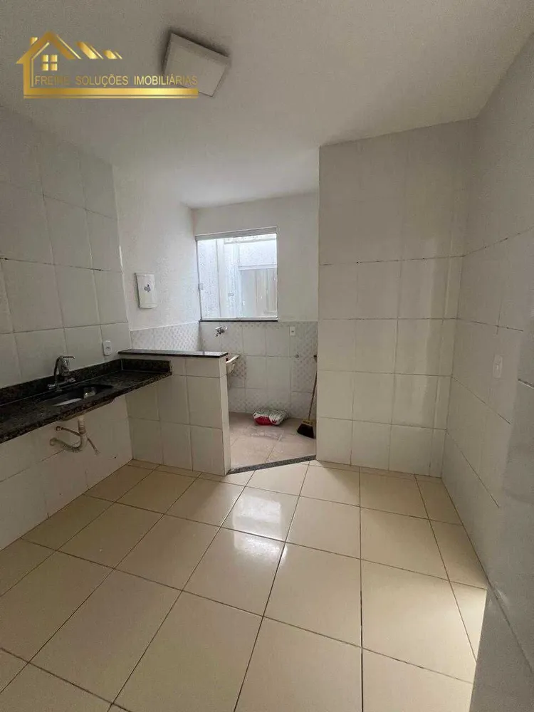 Apartamento, 2 quartos - Foto 6