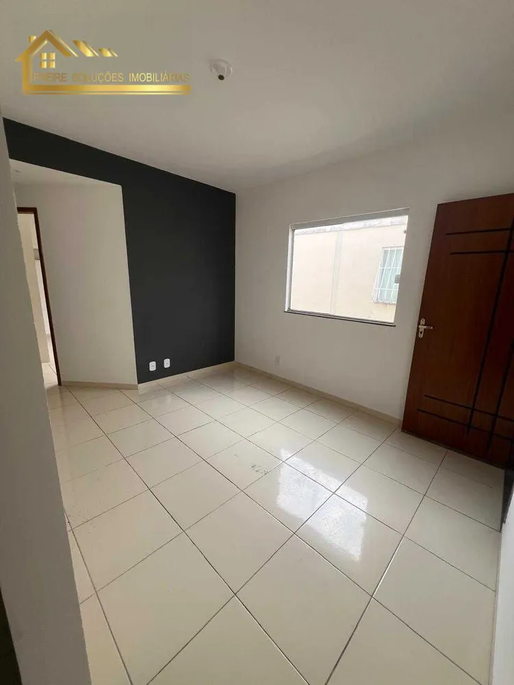 Apartamento, 2 quartos - Foto 2