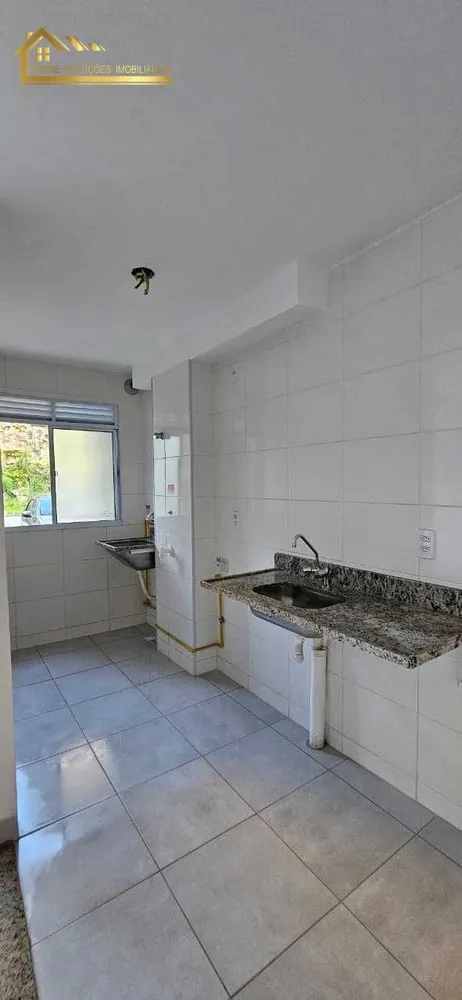 Apartamento, 2 quartos - Foto 3