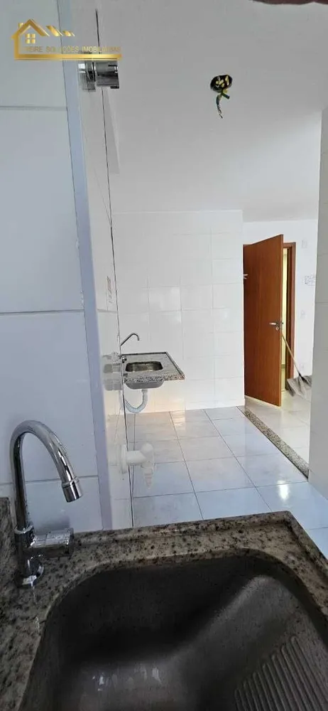 Apartamento, 2 quartos - Foto 5
