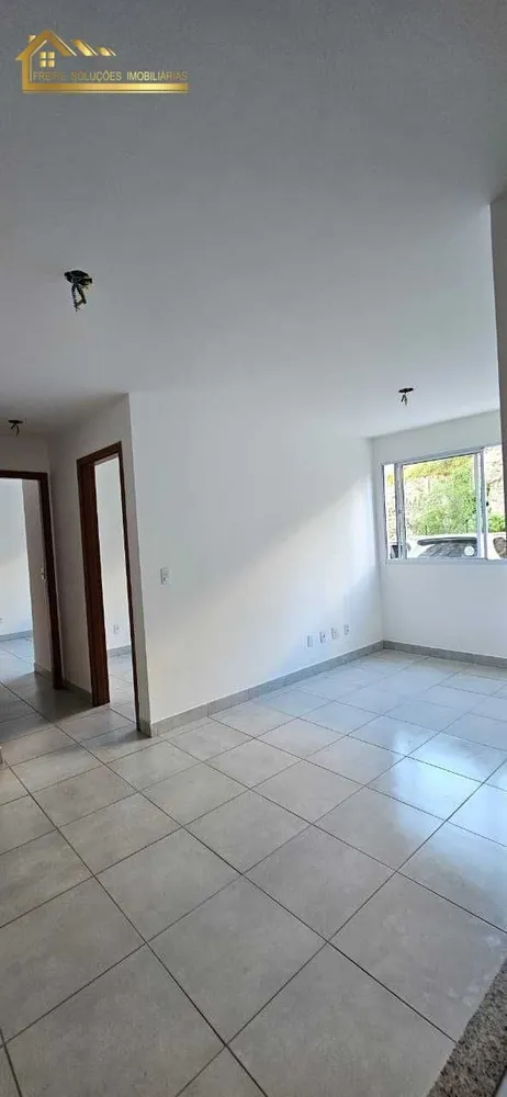 Apartamento, 2 quartos - Foto 2