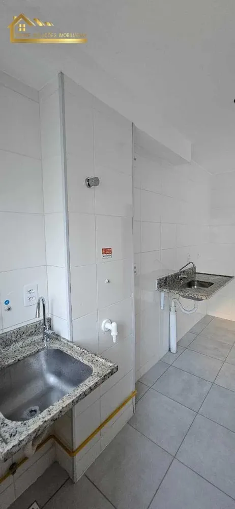 Apartamento, 2 quartos - Foto 4