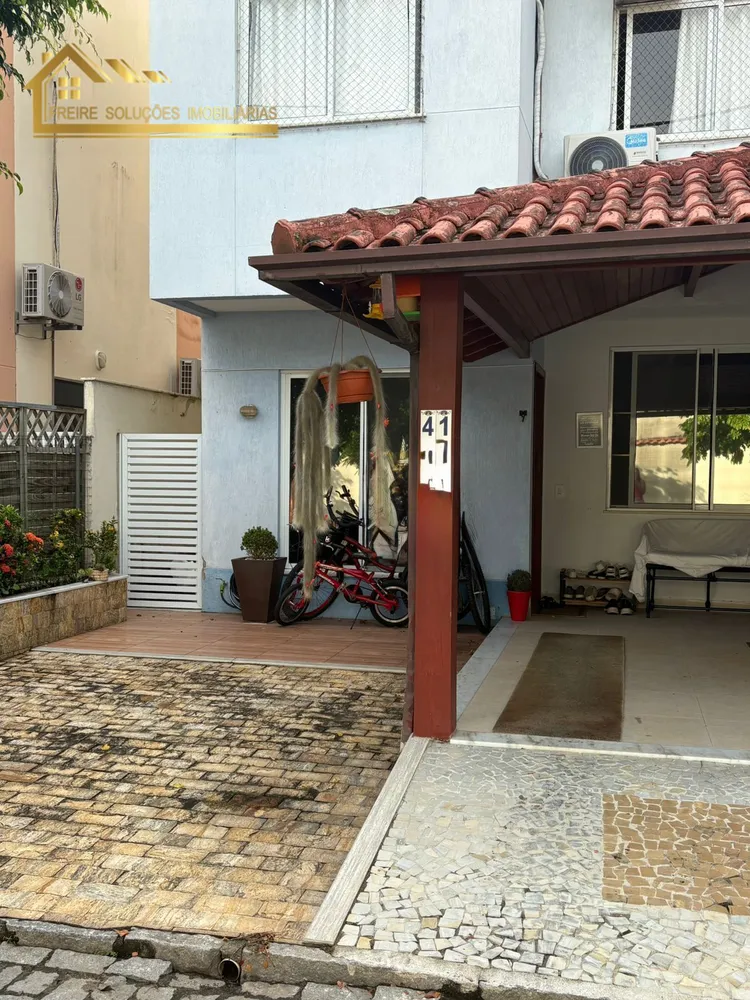 Casa, 3 quartos, 160 m² - Foto 1
