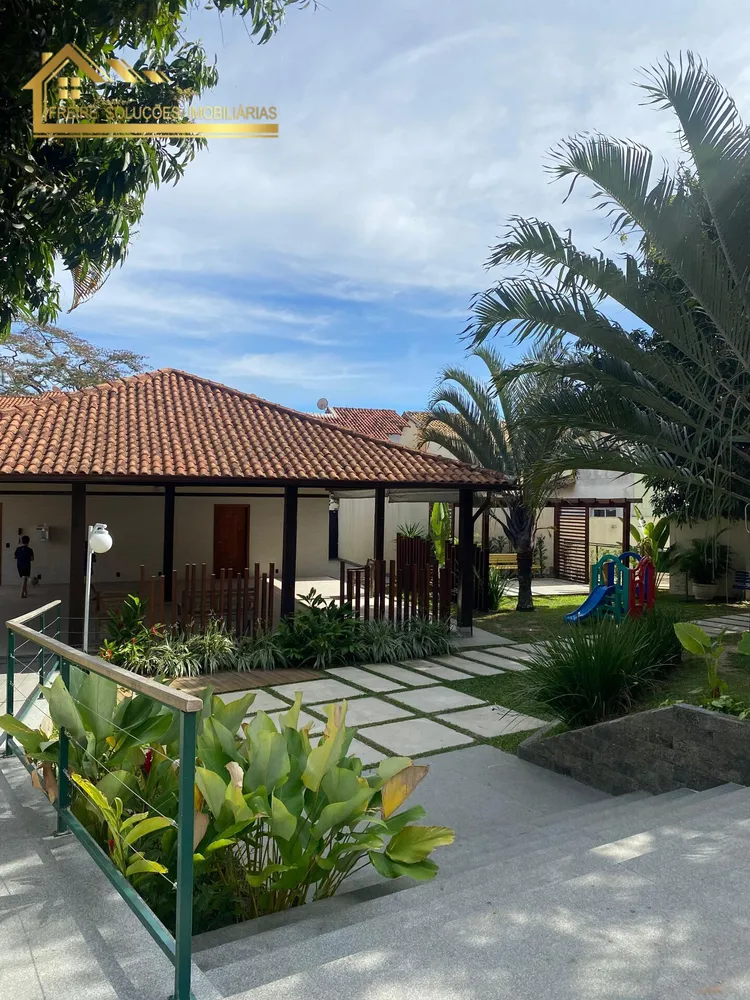 Casa, 3 quartos, 160 m² - Foto 35
