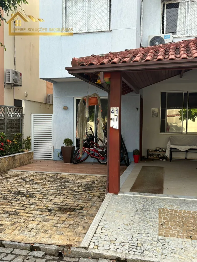 Casa, 3 quartos, 160 m² - Foto 1