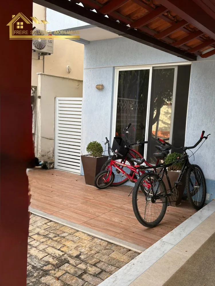 Casa, 3 quartos, 160 m² - Foto 13