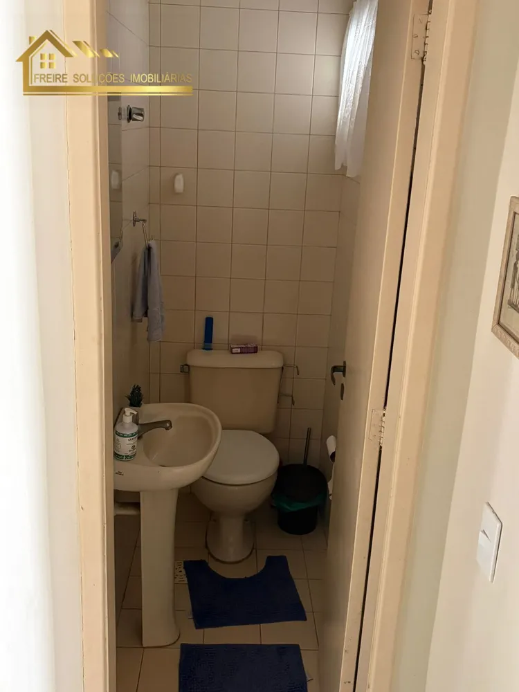 Casa, 3 quartos, 160 m² - Foto 27