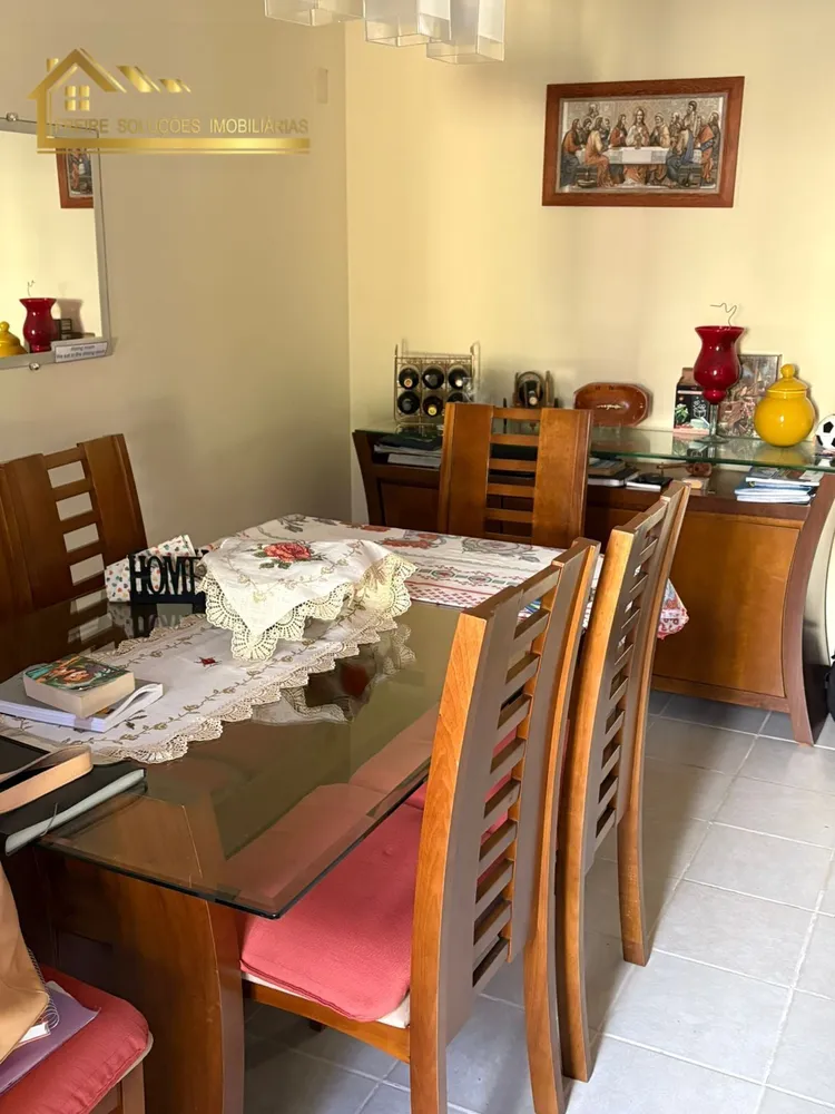 Casa, 3 quartos, 160 m² - Foto 15