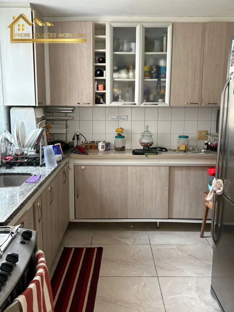 Casa, 3 quartos, 160 m² - Foto 17
