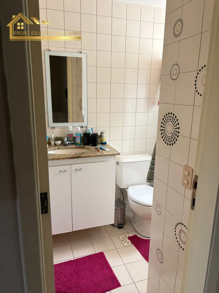 Casa, 3 quartos, 160 m² - Foto 11